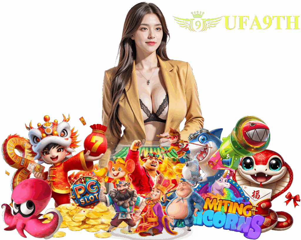 UFA9TH