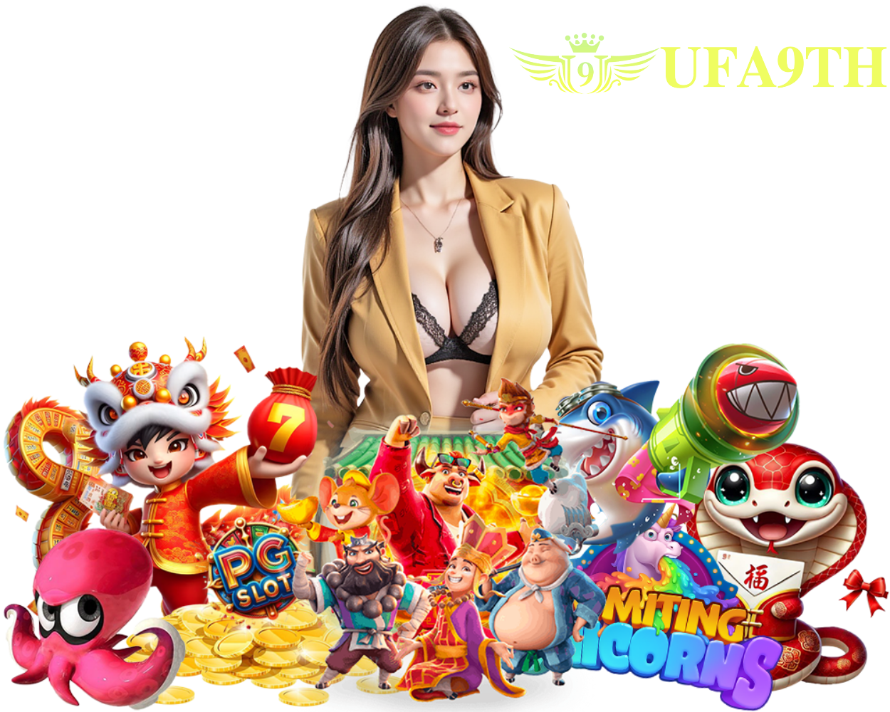 UFA9TH
